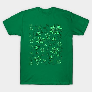 Luck on my side T-Shirt